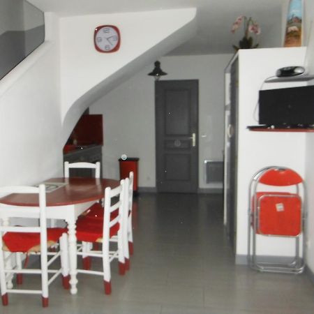 Appartement Le Romarin Mallemort Εξωτερικό φωτογραφία