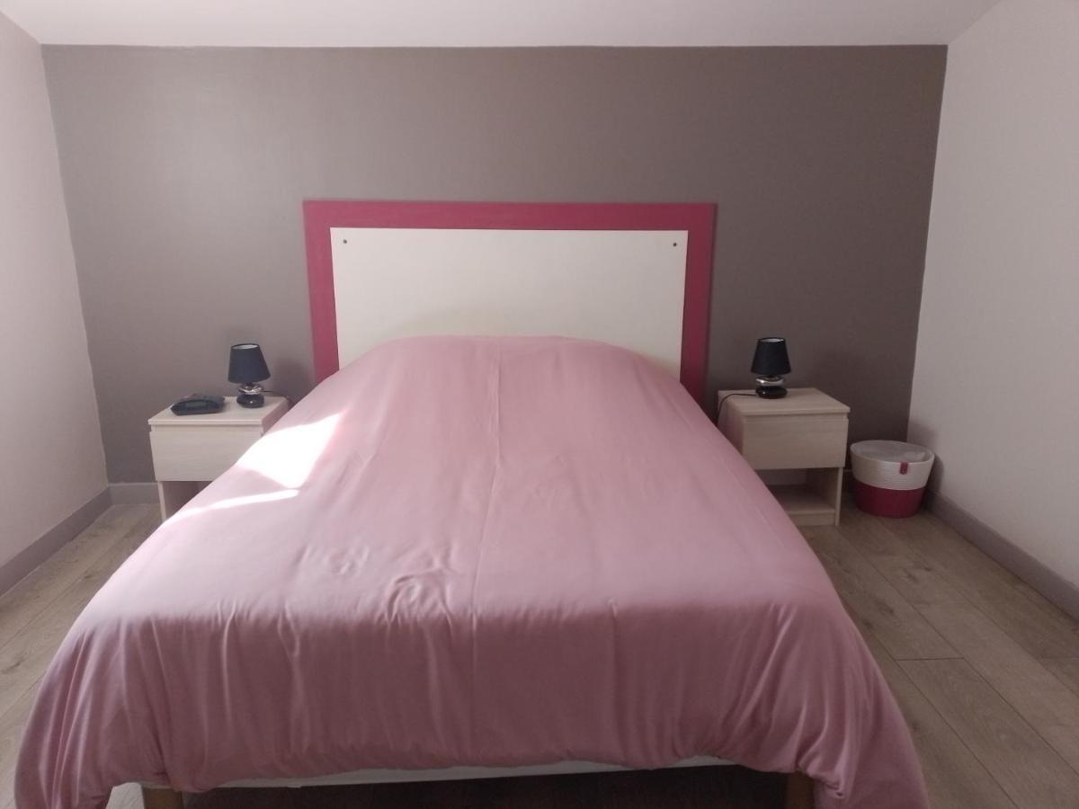 Appartement Le Romarin Mallemort Εξωτερικό φωτογραφία