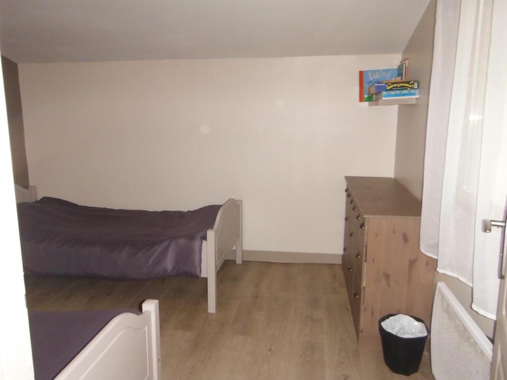 Appartement Le Romarin Mallemort Εξωτερικό φωτογραφία