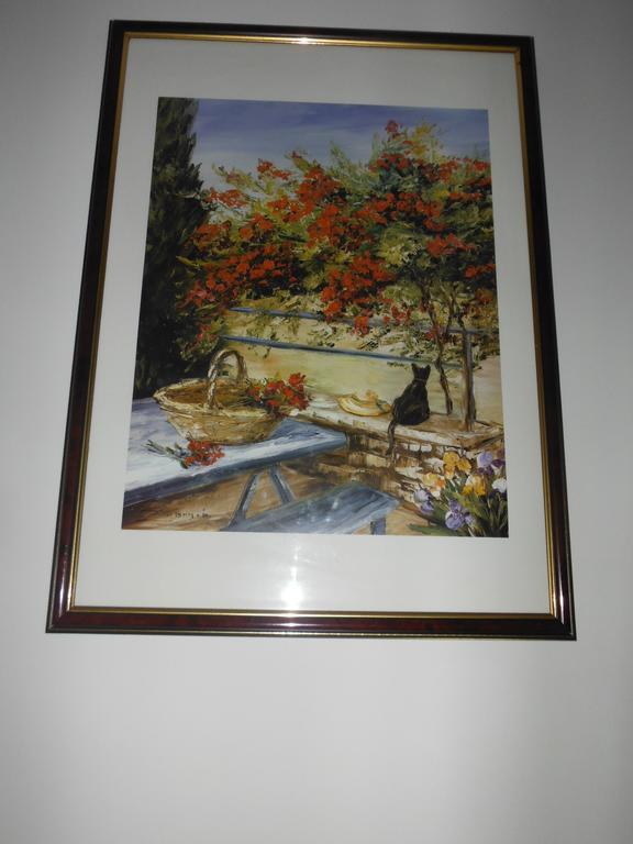 Appartement Le Romarin Mallemort Εξωτερικό φωτογραφία