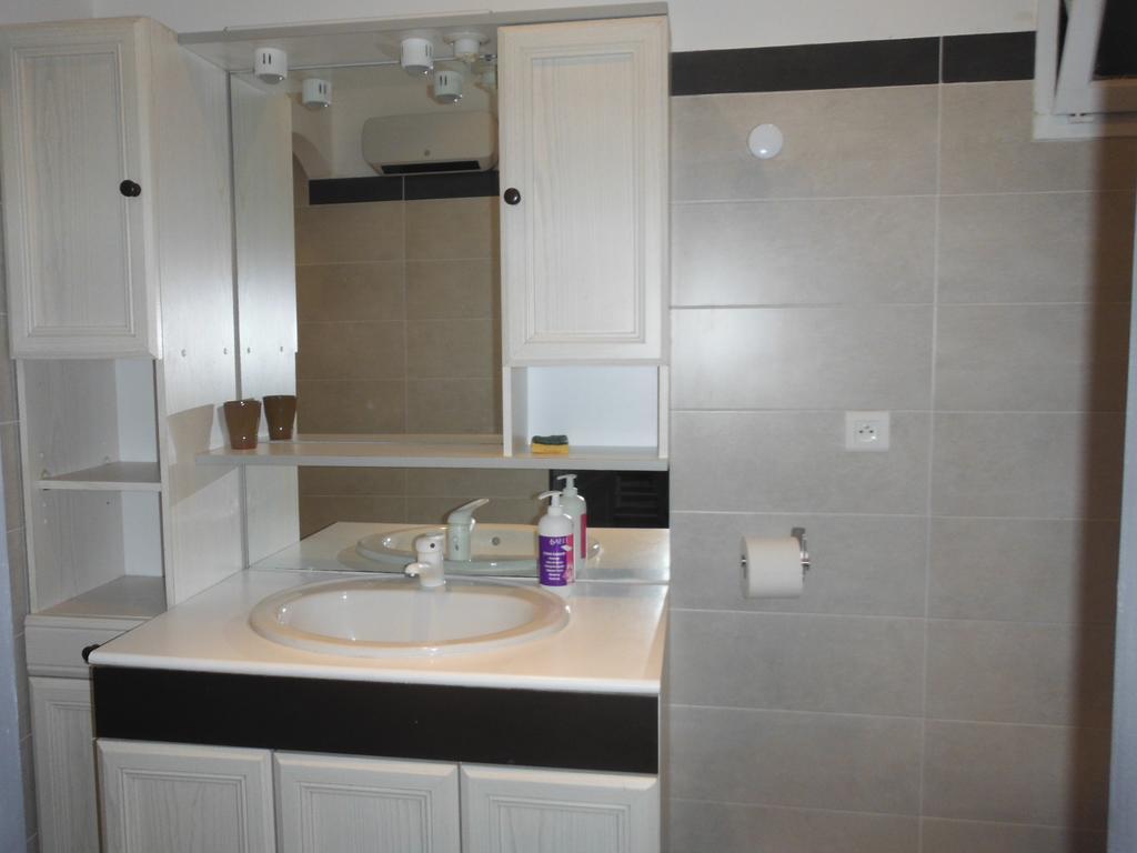 Appartement Le Romarin Mallemort Εξωτερικό φωτογραφία