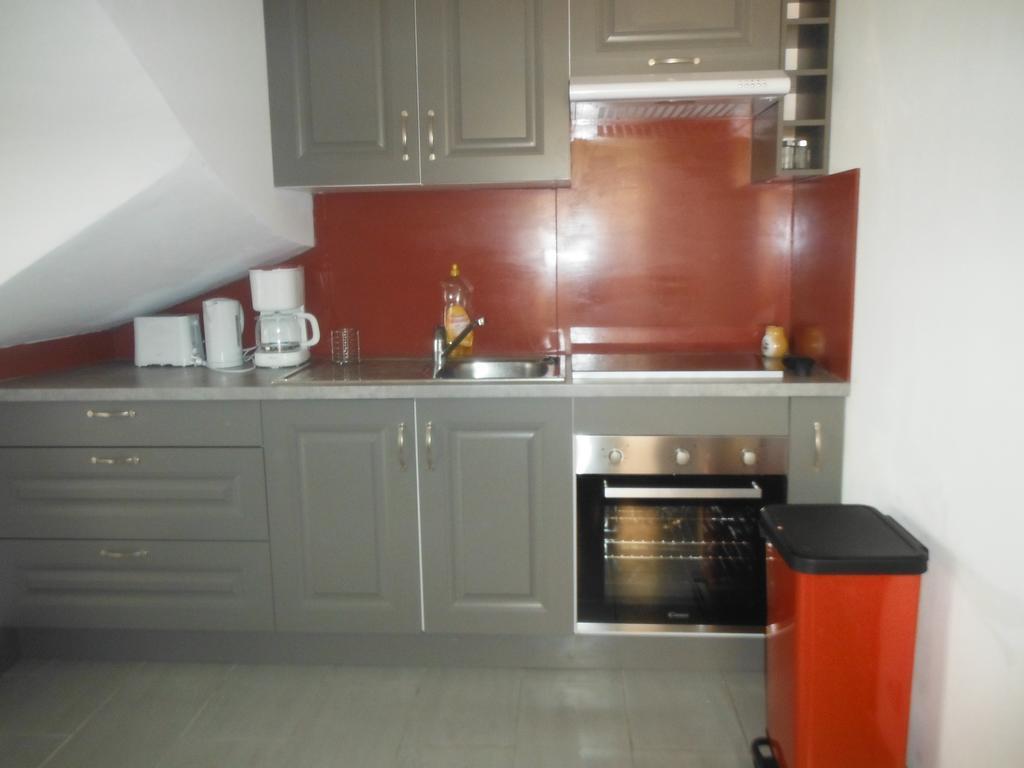Appartement Le Romarin Mallemort Εξωτερικό φωτογραφία