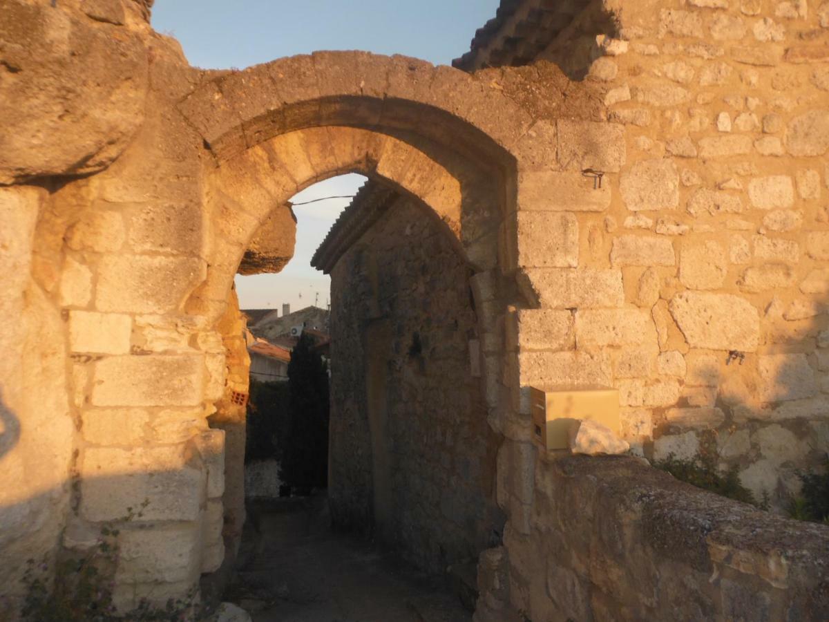 Appartement Le Romarin Mallemort Εξωτερικό φωτογραφία